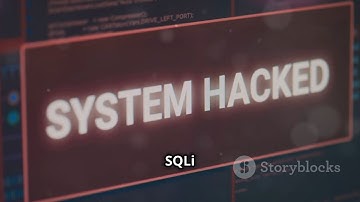 SQL Injection: How It Works and How to Prevent It!