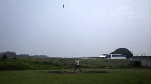 RingMaster S1 - Enya SS30