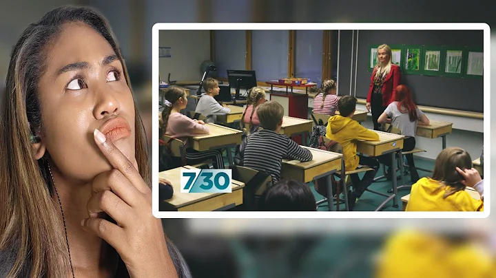 Why Finland's schools outperform most others across the developed world | Reaction