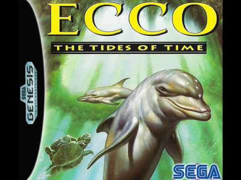 Ecco: The Tides of Time Music (Genesis) - Two Tides