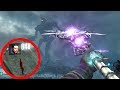 2 ORIGINS STAFFS ON ROUND 1 - HOW TO GET THE LIGHTNING STAFF ON ROUND 1 (Black Ops 3 Zombies)