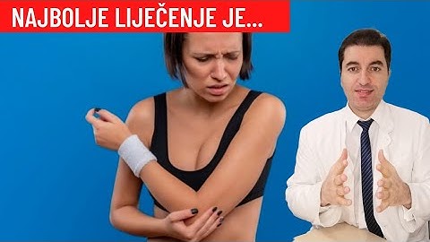 BOL U LAKTU - kako se pravilno liječiti?
