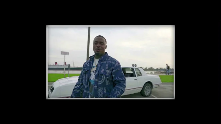 Joey Fatts Type Beat x G Perico Type Beat - Ridin Out