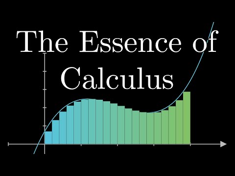 Βίντεο: Τι συμβαίνει μετά το calc 3;