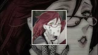 S&M - Rihanna (Slowed   Reverb)