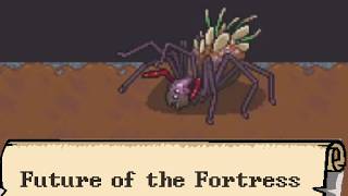Make it more dynamic for everybody. | Future of the Fortress (March 2026)