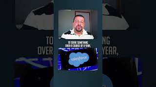 Salesforce Stock is Crashing! Should Stock Market Investors Buy? | #crm #crmstock #stocks #trading