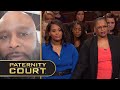 Three Possible Sets of Parents (Full Episode) | Paternity Court