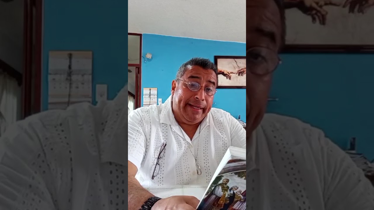 Vida de los Santos y Evangelio 030326