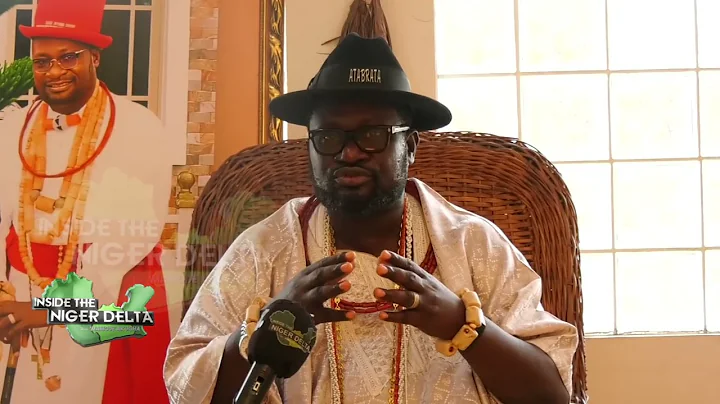 “THE CALL FOR A CHANGE IN THE TITLE OF THE OLU OF WARRI IS MISPLACED.” — CHIEF AYIRI
