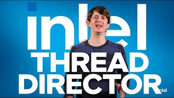 Explaining Intel Thread Director