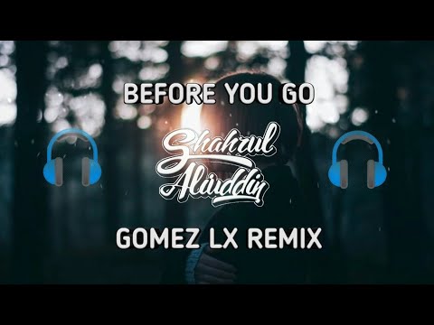 Justin Bieber 💔 Selena Gomez - Before you go