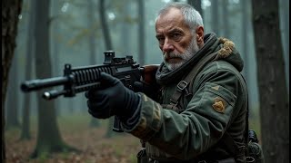 ФИЛЬМ! «ПРИШЛО ВРЕМЯ ВЫЙТИ ИЗ ТЕНИ» | Военная разведка. Северный фронт | Русский мистический