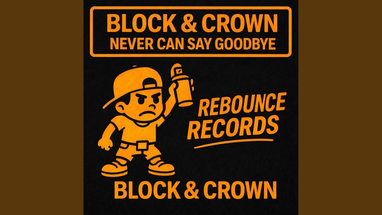 Never Can Say Goodbye