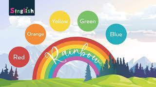 Colours - Piosenki Po Angielsku Dla Dziecisongs In English For Children.