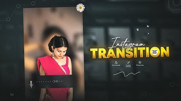Instagram trending CUTOUT reels Transition in Mobile | Capcut video editing | Full Guide