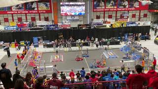 Qualification 37 2023 ISR District Event 2