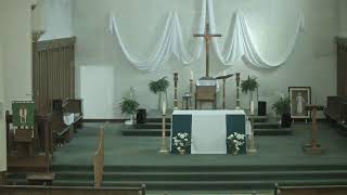 Father Raymond at Christ the King Sudbury 07/30/2026 Father Raymond at Christ the King Sudbury 07/30/2026