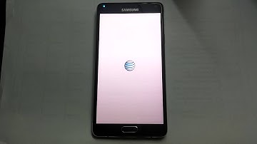 Fix Boot Loop N910A Galaxy Note 4 All Android Version 4 4 4   5 0 1   5 1 1