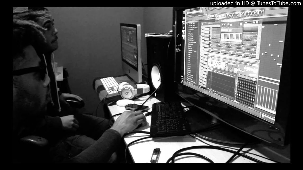 [FREE] HARD 808 MAFIA TYPE BEAT 2019 "Grind" |prod.dudek