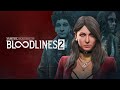 Vampire: The Masquerade - Bloodlines 2 | Main Theme