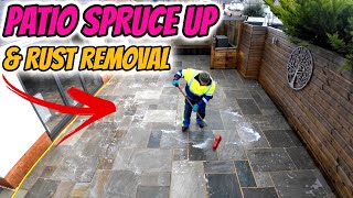 You Need to See This Patio Transformation by Bournemouth Jet Washing 4,872 views 2 months ago 6 minutes, 4 seconds