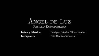 Ángel De Luz Dúo Benítez-Valencia
