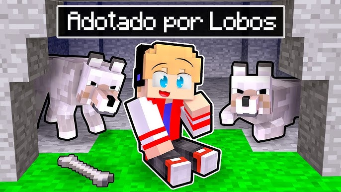 MEmu Play Brasil - 🟩 MINECRAFT NO PC: COMO DOMESTICAR CADA ANIMAL NO JOGO  🟫 Jogar Minecraft já é bom, mas fica ainda melhor acompanhado de um melhor  amigo! Domar animais no