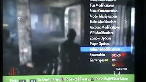 PS3 online waw mod patch 3.55