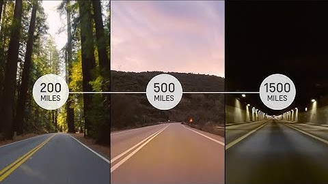 2020 Corvette: Accelerated Preparation - Vehicle Break-In Schedule | Chevrolet