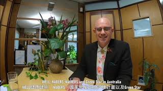 綠建築雜誌：大師開講系列─PAUL BARNETT INTERVIEW PART1