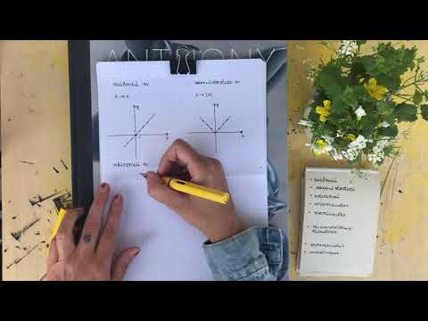 Videó: Mi az összefoglaló függvény?