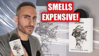Lattafa Pride Breeze Perfume Review! | Smell Expensive ON A BUDGET!