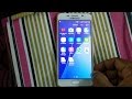 Samsung galaxy a3 2016 ram check  real usage of ram  samsung galaxy review  2017