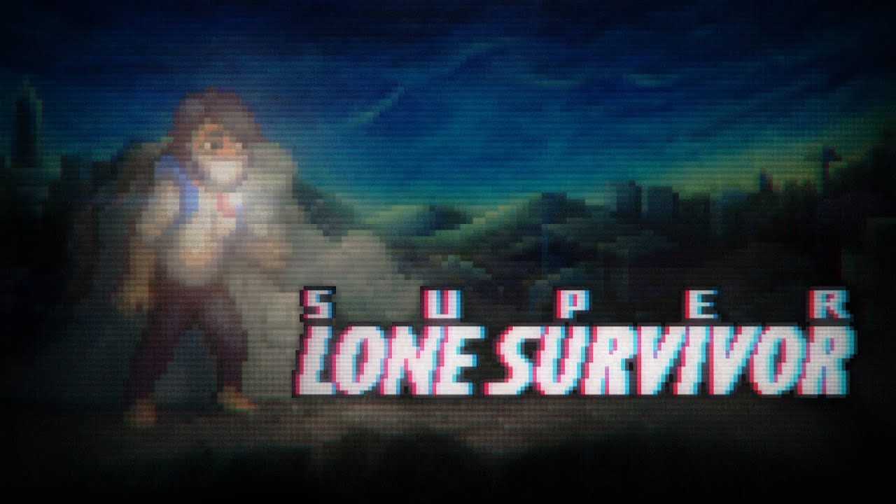 Indie PC Title Lone Survivor Heading To PS3 And Vita This Summer - Game  Informer