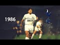 El día que Maradona jugó para el Tottenham (Previo Mundial 1986)