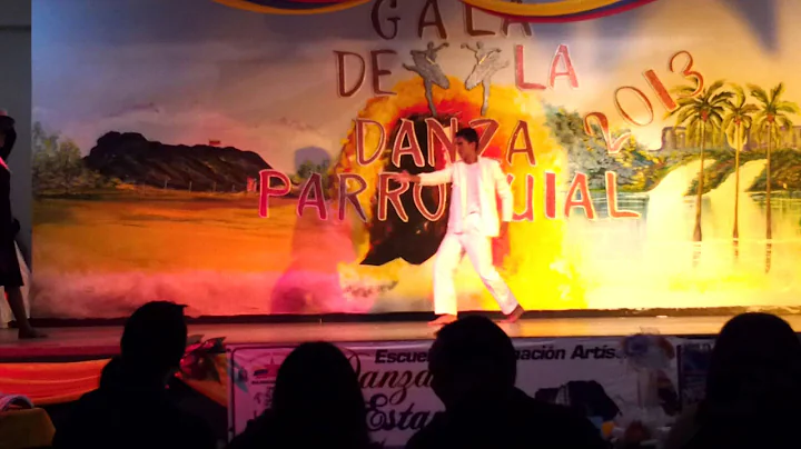 Doa Barbara En Danza