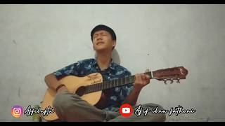 Video thumbnail of "Last Child | PEDIH COVER AFIF IBNU FATHONI"