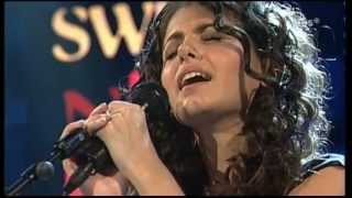 Katie Melua - Blame It On The Moon - Live New SWR Pop Festival (2004)