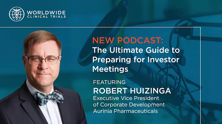 The Ultimate Guide to Preparing for Investor Meetings