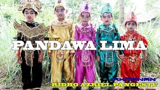MANTAP - LANGKA JODONE - PUTRA SURTI MUDA