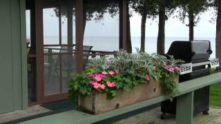 Shallows Waterfront Resort | Egg Harbor | Door County Lodging |