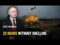 Easter truce in Ukraine: temporary peace or just words? | Military Mind