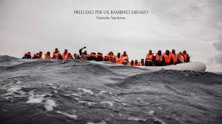 Preludio per un bambino siriano (ad Alan Kurdi) - Daniele Sardone