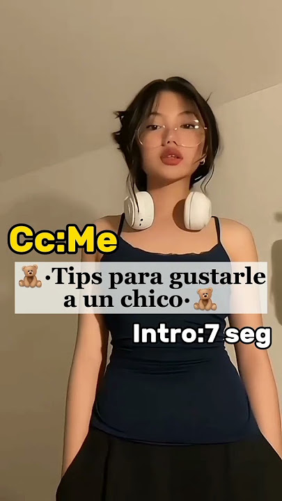 tips para gustarle a un chico