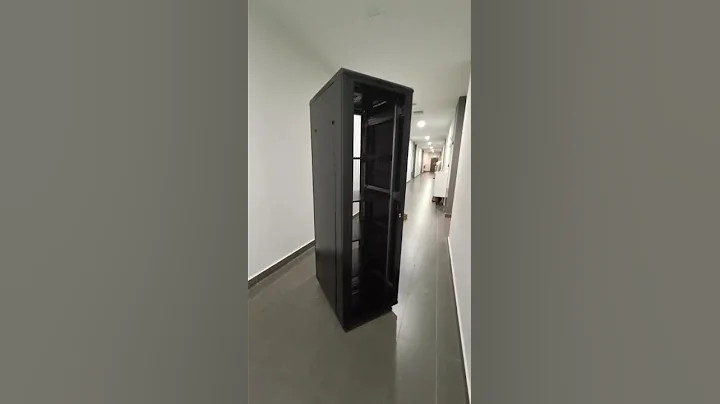 42U 60 80 server rack IT network cabinet equipment enclosure www.tvmountsg.com SPEEDSMOUNT