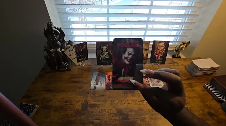 #taurustarot I think its time to get a lawyer 🤔 