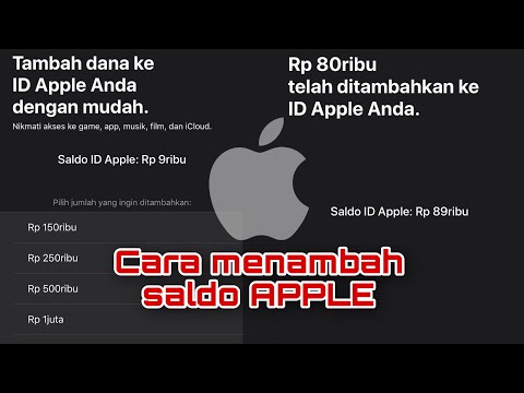 CARA MEMBELI APLIKASI BERBAYAR DI APP STORE IPHONE/IOS. 