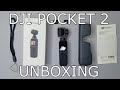 Where is the dji pocket 3  dji pocket 2 unboxing  theaguscts
