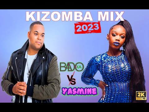 Remix Kizomba Badoxa feat Yasmine 2023